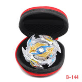 Beyblade Burst Collection