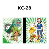 240 Pcs Holder Album - 24style Pokemon Cards Album Book