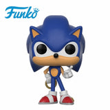 FUNKO POP Super Sonic