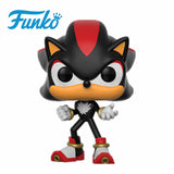 FUNKO POP Super Sonic