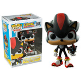 FUNKO POP Super Sonic