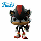 FUNKO POP Super Sonic