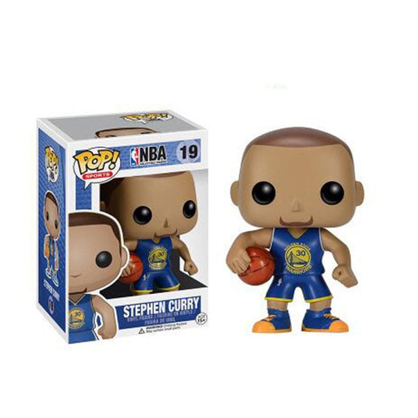 FUNKO POP NBA