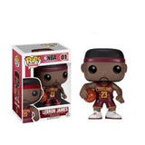 FUNKO POP NBA