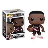 FUNKO POP NBA