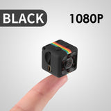 1080P 8gb Mini Camera