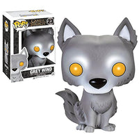 Funko POP Song Of Ice And Fire TV: Game of Thrones