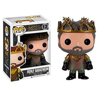 Funko POP Song Of Ice And Fire TV: Game of Thrones