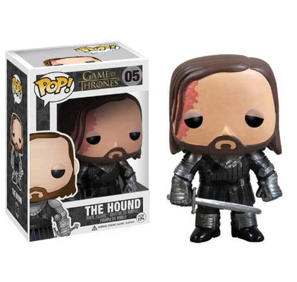 Funko POP Song Of Ice And Fire TV: Game of Thrones