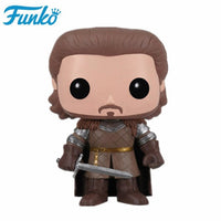 Funko POP Song Of Ice And Fire TV: Game of Thrones