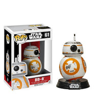 FUNKO POP Star Wars