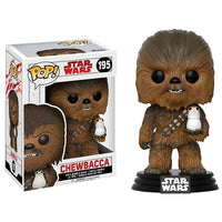 FUNKO POP Star Wars