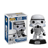 FUNKO POP Star Wars