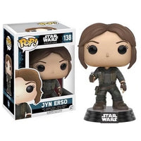 FUNKO POP Star Wars