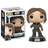 FUNKO POP Star Wars