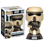 FUNKO POP Star Wars