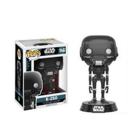 FUNKO POP Star Wars