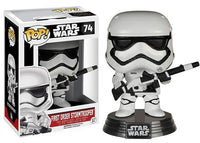 FUNKO POP Star Wars