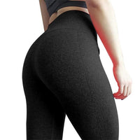 High Waist Leggings