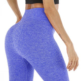 High Waist Leggings