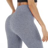 High Waist Leggings