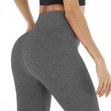 High Waist Leggings