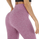 High Waist Leggings