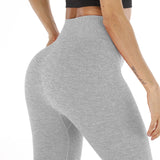 High Waist Leggings