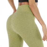 High Waist Leggings