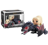 FUNKO POP Game of Thrones