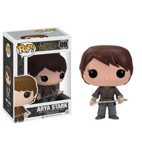 FUNKO POP Game of Thrones