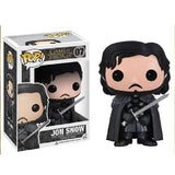 FUNKO POP Game of Thrones