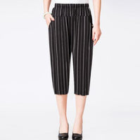 Striped Trousers