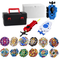 Beyblade Burst Sets