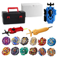 Beyblade Burst Sets