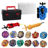 Beyblade Burst Sets