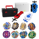 Beyblade Burst Sets