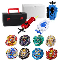 Beyblade Burst Sets