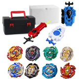 Beyblade Burst Sets