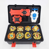 Beyblade Burst Sets