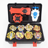 Beyblade Burst Sets