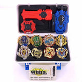 Beyblade Burst Sets