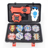 Beyblade Burst Sets