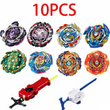 Beyblade Burst Sets