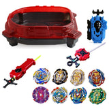 Beyblade Burst Sets