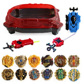 Beyblade Burst Sets