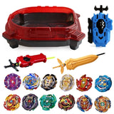 Beyblade Burst Sets