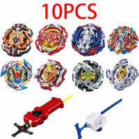 Beyblade Burst Sets