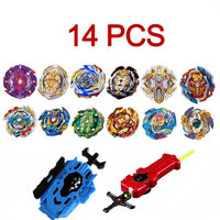 Beyblade Burst Sets