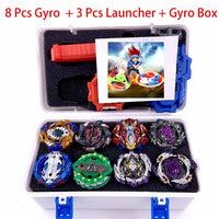 Beyblade Burst Sets